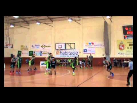 EBA D Moron   Unicaja