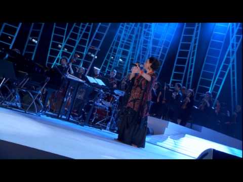 Franca Masu - Maremar (Concert per la Llibertat 29/06/2013)