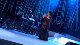 Franca Masu - Maremar (Concert per la Llibertat 29/06/2013)