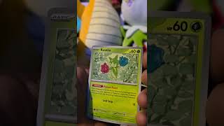 Temporal Forces ETB Episode 4 #pokemon #projectpokemon #pokemonyoutube #pocketmonsters #packopening