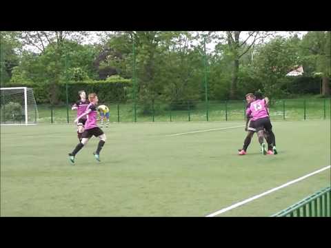 Cup 155 U19 Tournament Highlights