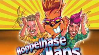 Hoppelhase Hans - TV Spot - Volker Rosin feat. Lorenz Büffel