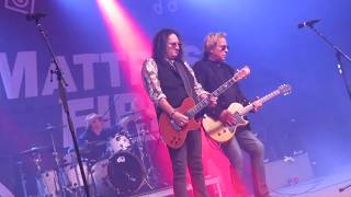 The Georgia Satellites - Mon Cheri - 9/17/19 - The Big E - Springfield, MA
