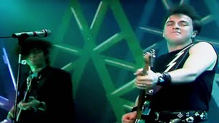 Colin James - Keep On Loving Me Baby - Balladen ,Denmark 17-12 1990