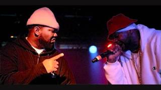 Raekwon - Molasses Feat. Ghostface WITHOUT RICK ROSS