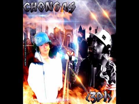 Quedastes en mi memoria-picky de (3P) ft chongas de los hornos.wmv