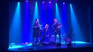 &quot;When The Morning Comes&quot; by National Park Radio - Live in Omaha, NE on 5/23/23