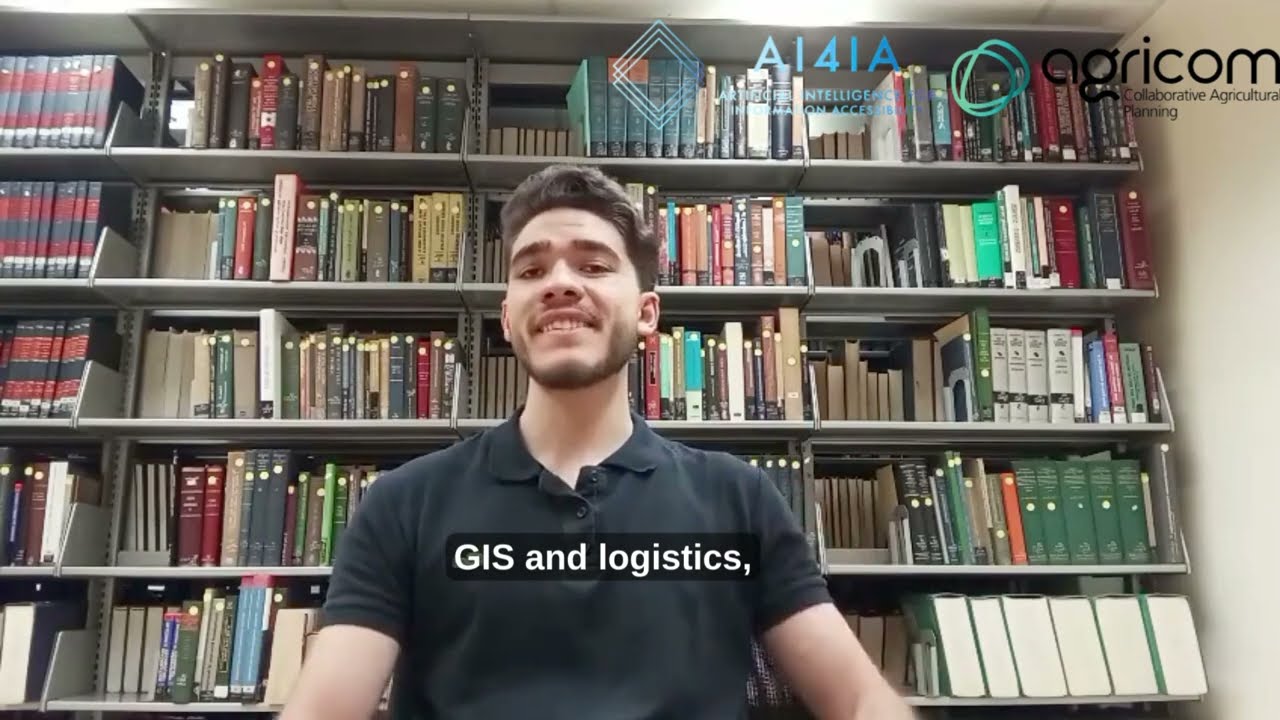 Karam Saify - Accessible, explainable forecasting for smallholders using minimal local data