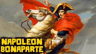 Napoleón Bonaparte: La Vida de una Leyenda