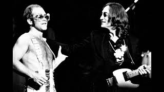 Elton John &amp; John Lennon MSG 11/28/74