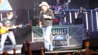 Toby Keith, July 11 2015, How Do You Like Me Now?