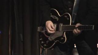 STEVE WYNN & DRAGON BRIDGE ORCHESTRA - Love Me Anyway