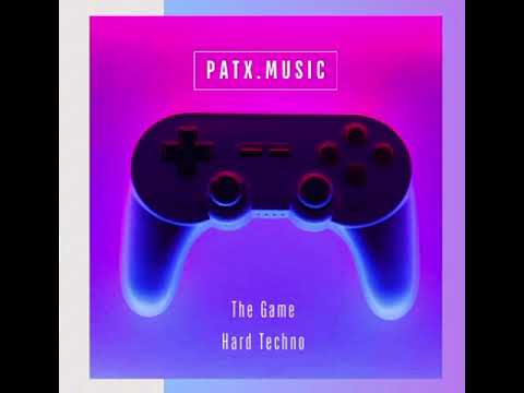 The Game-PatX.music