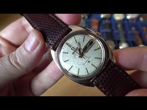 Günstiger Vintage Uhren Verkauf auf der Antikuhrenbörse in Eisenbach im Schwarzwald