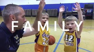 Summit Athletics Introduction Video