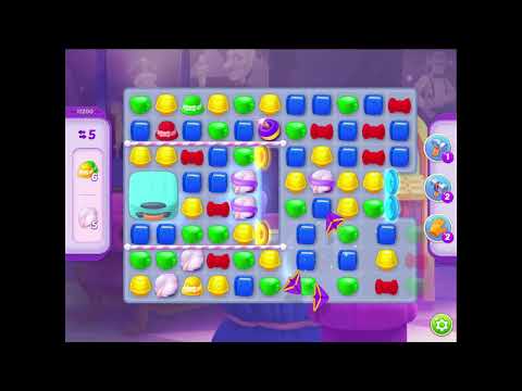 Homescapes Level 11200