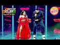 Neha और Badshah ने दर्शकों के लिए गाया Kala Chashma India S 
