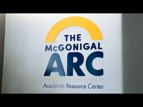 Academic Support Resources Taking Your First Step