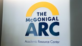 Academic Support Resources: Taking Your First Step