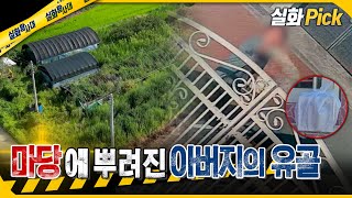Download lagu [실화Pick] 칠 남매를 갈라놓은 600평 땅? 장남이 마당에 뿌린 아버지의 유골 #실화탐사대 #실화On MBC260813방송 mp3