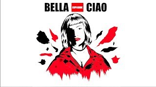 EUPHONIK x CHLOÉ STAFLER - BELLA CIAO