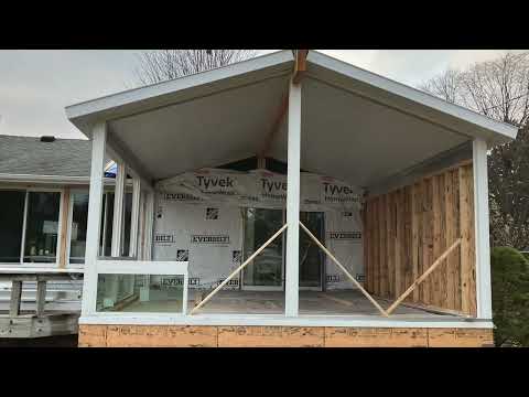 Signature Sunroom Reborn
