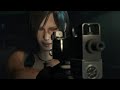 RE6 Ada Wong Ending Story Mode