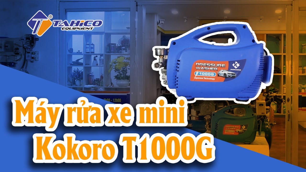 Bình bọt tuyết nhỏ cho máy rửa xe mini 17