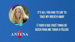 Antena 1 - Barbra Streisand - I Finally Found Someone - Letra e Tradução