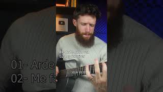 Comente qual é a melhor #leiqs #violao #thalles #comotocarviolao