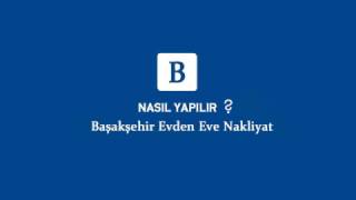Başakşehir Evden Eve Nakliyat - BEDİROĞLU NAKLİYAT