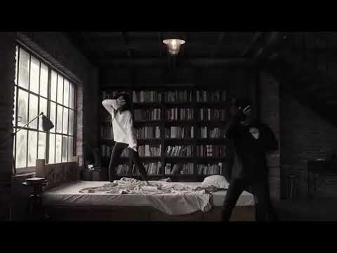 Vromance Star choreo mirrored