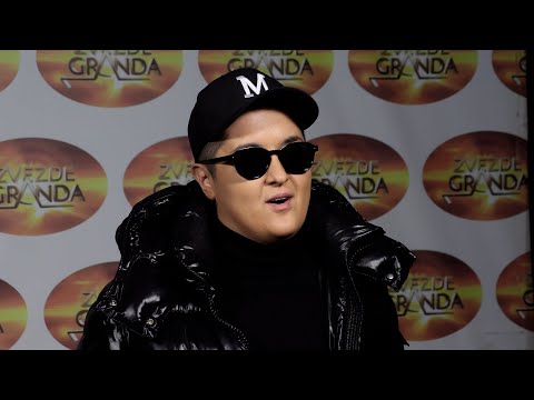 Marija Šerifović: Ja sam mrgud i katastrofa od osobe