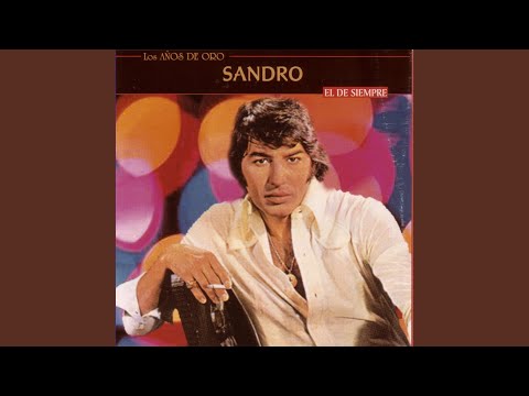 Popotitos - Sandro