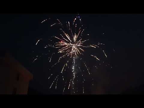 15034MA - Il Sergente - Assemblato - F2 - 150 Colpi - Pirotecnica Teanese Srl