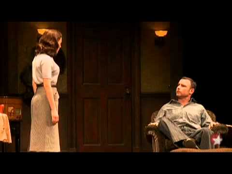 Show Clip - A View from the Bridge - "You Can't Take No Job"