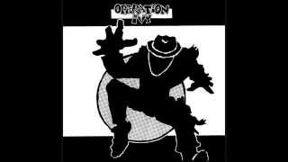 Operation Ivy - Bombshell