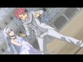 Hint That Natsu and Lucy Will End Up Together ...