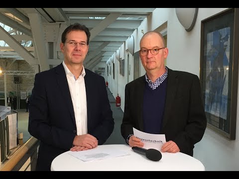 Ralph Urban - Infraserv Höchst - cav InnovationsFORUM Chemieproduktion 5.0