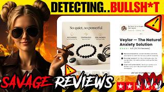 Veylor Bracelet Review: Legit Anxiety Relief or Wishful Thinking? (2026)