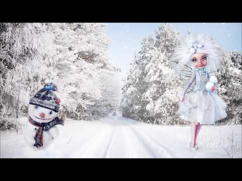 Gabrielė ir Aurelija "Tin dilin - Kaledos"