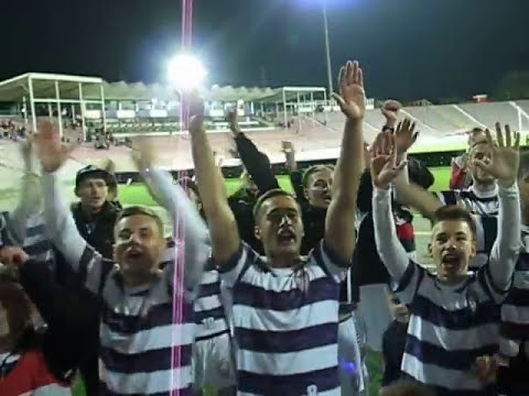 ASU Politehnica Timişoara - Fc Corvinul Hunedoara 3-1 - 19 Aprilie 2016 - Stad. Dan Păltinişanu