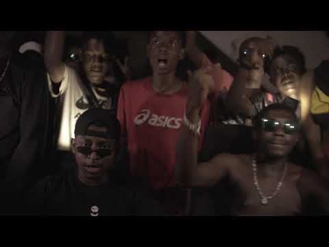 Madaraou Man - MONA Y BLOCK (Street Clip) / Prod. By KALEM BEATS