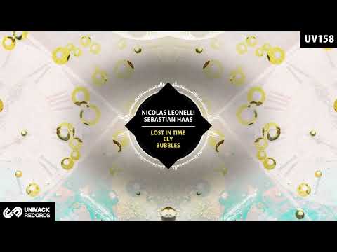 Nicolas Leonelli, Sebastian Haas - Ely (Extended Mix) [Univack]
