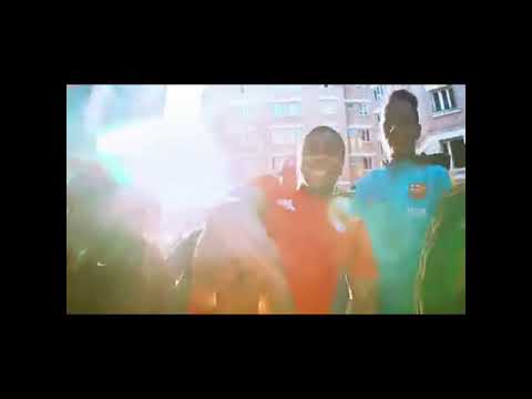 ThreeYellow X ZetaKa AFROTRVP (Audio)