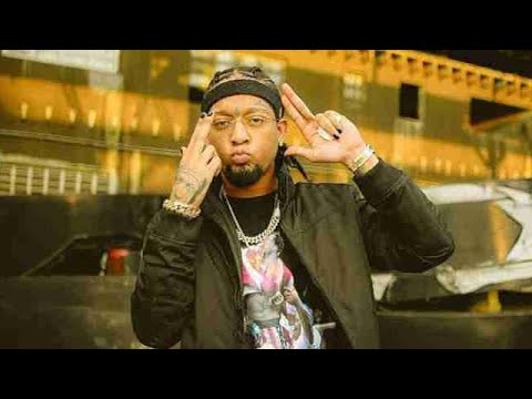 Rochy RD - Hoy En Mi Casa No Duermo Ft El Nene La Amenazzy, Nino Fresstyle, MC Black que