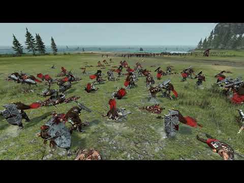 Warhammer Pistoleer Rebalance Tweaks