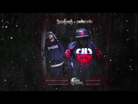 Snowgoons - Foreign Banguage ft Side Effect (Black Snow 2.0 Bonus Disc)