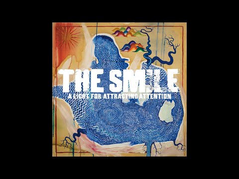 The Smile - Pana-Vision [HD]