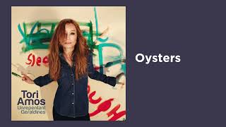 Tori Amos - Oysters
